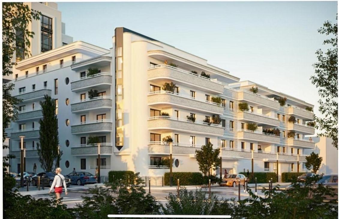 Le Chessy Disney - Logement Pour 6 A Disneyland Paris Avec Vue Sur Le Feu D Artifice מראה חיצוני תמונה