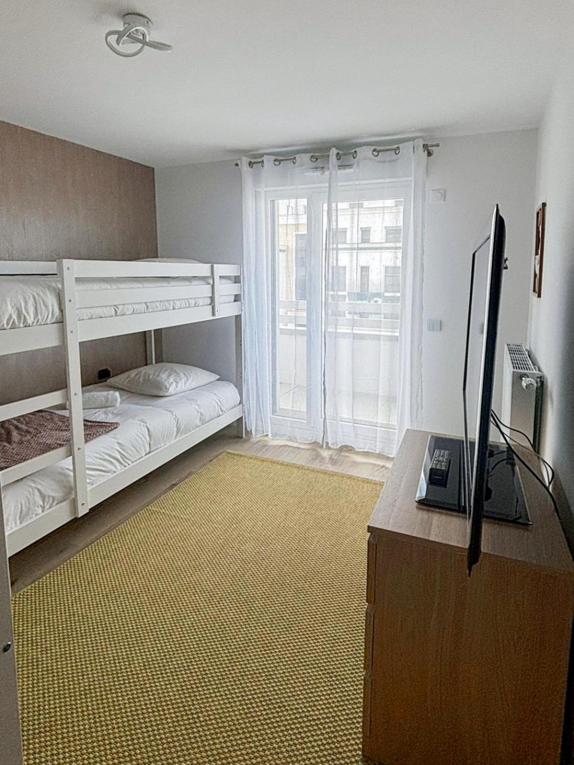 Le Chessy Disney - Logement Pour 6 A Disneyland Paris Avec Vue Sur Le Feu D Artifice מראה חיצוני תמונה